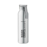 NAPIER - Aluminium drinkfles 600ml-68596